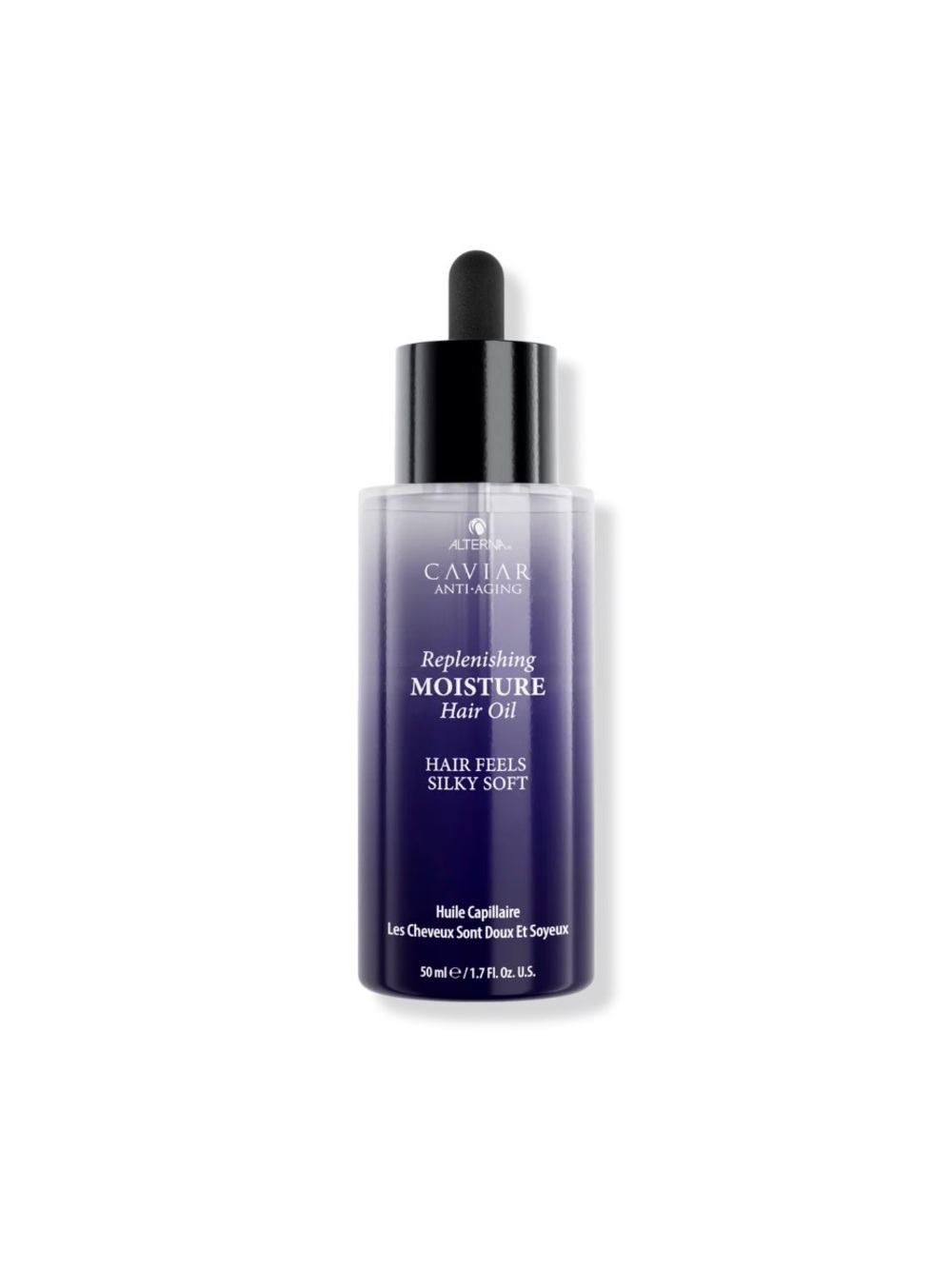 Alterna Caviar Anti-Aging Replenishing Moisture Hair Oil